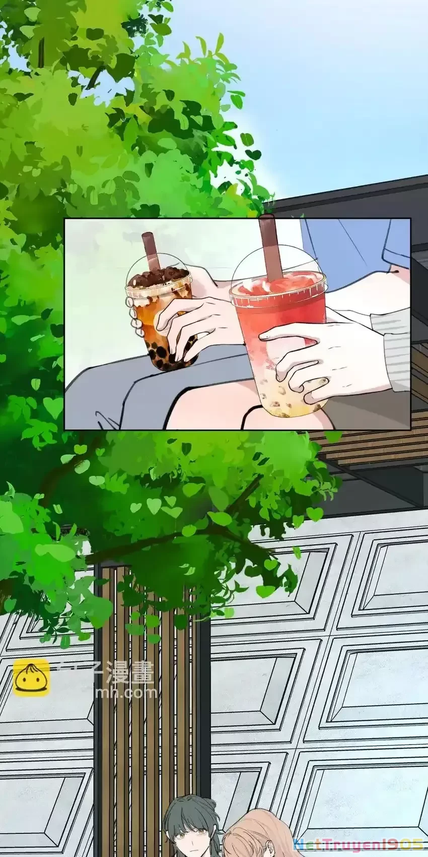 Thao Túng Trái Tim Em Chapter 39 - Trang 2