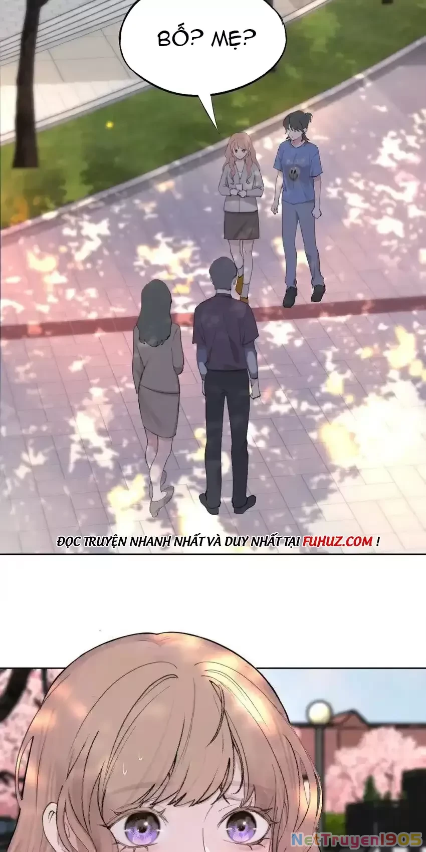 Thao Túng Trái Tim Em Chapter 39 - Trang 2