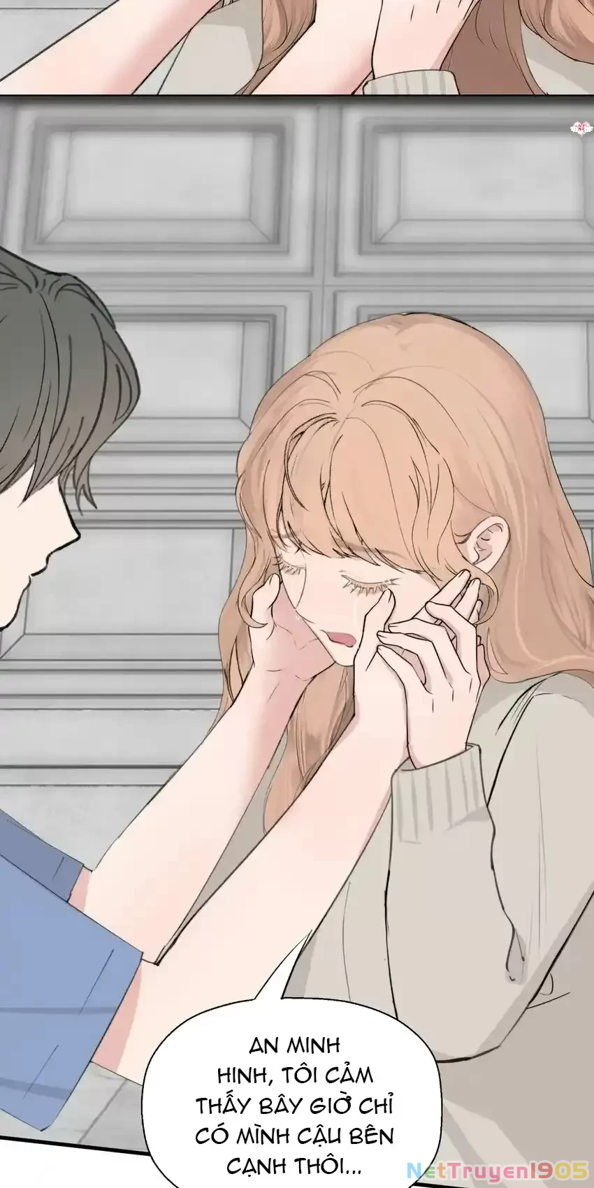 Thao Túng Trái Tim Em Chapter 39 - Trang 2