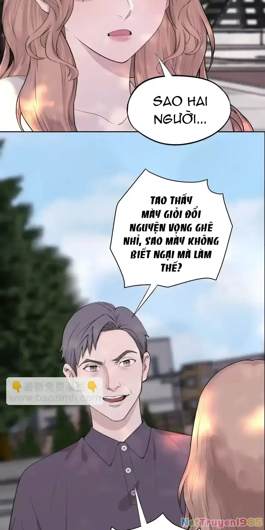 Thao Túng Trái Tim Em Chapter 39 - Trang 2