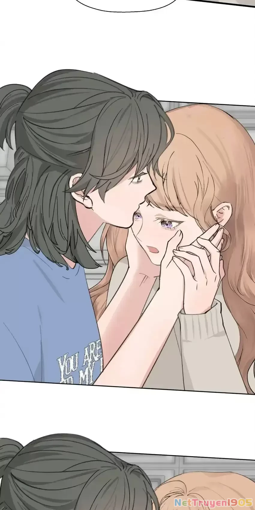 Thao Túng Trái Tim Em Chapter 39 - Trang 2