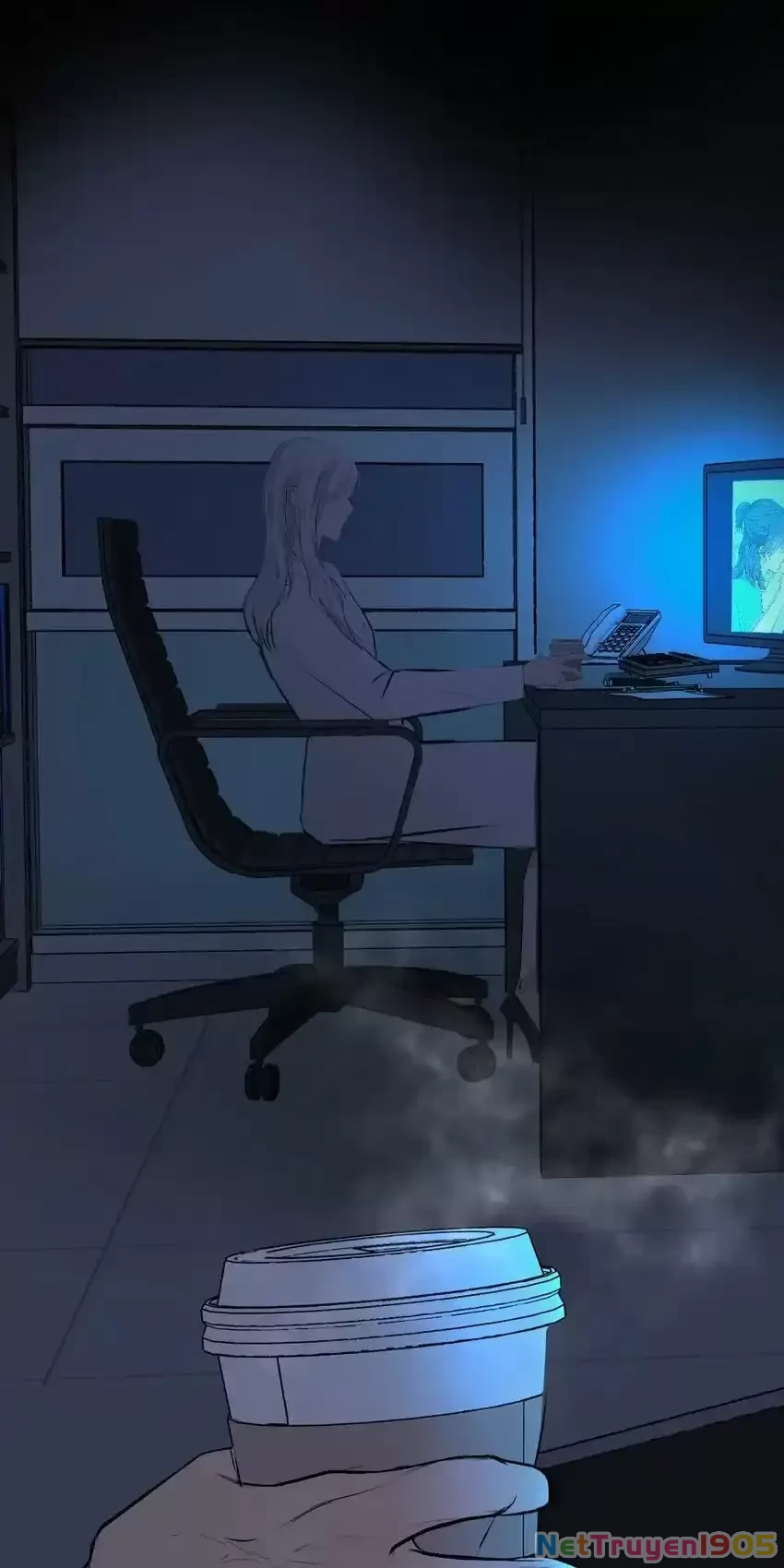 Thao Túng Trái Tim Em Chapter 39 - Trang 2