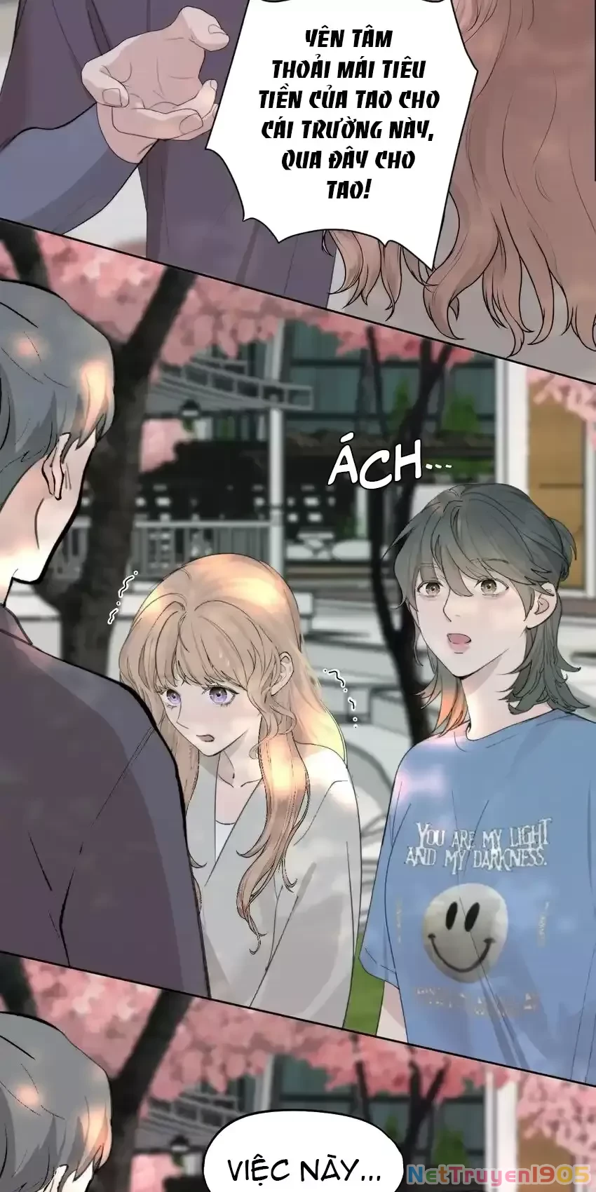Thao Túng Trái Tim Em Chapter 39 - Trang 2