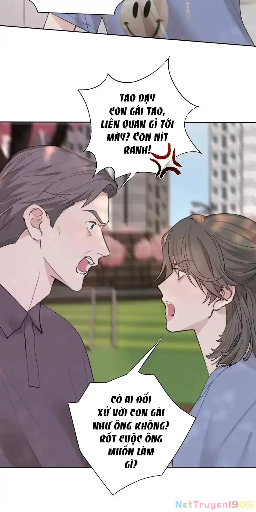 Thao Túng Trái Tim Em Chapter 39 - Trang 2