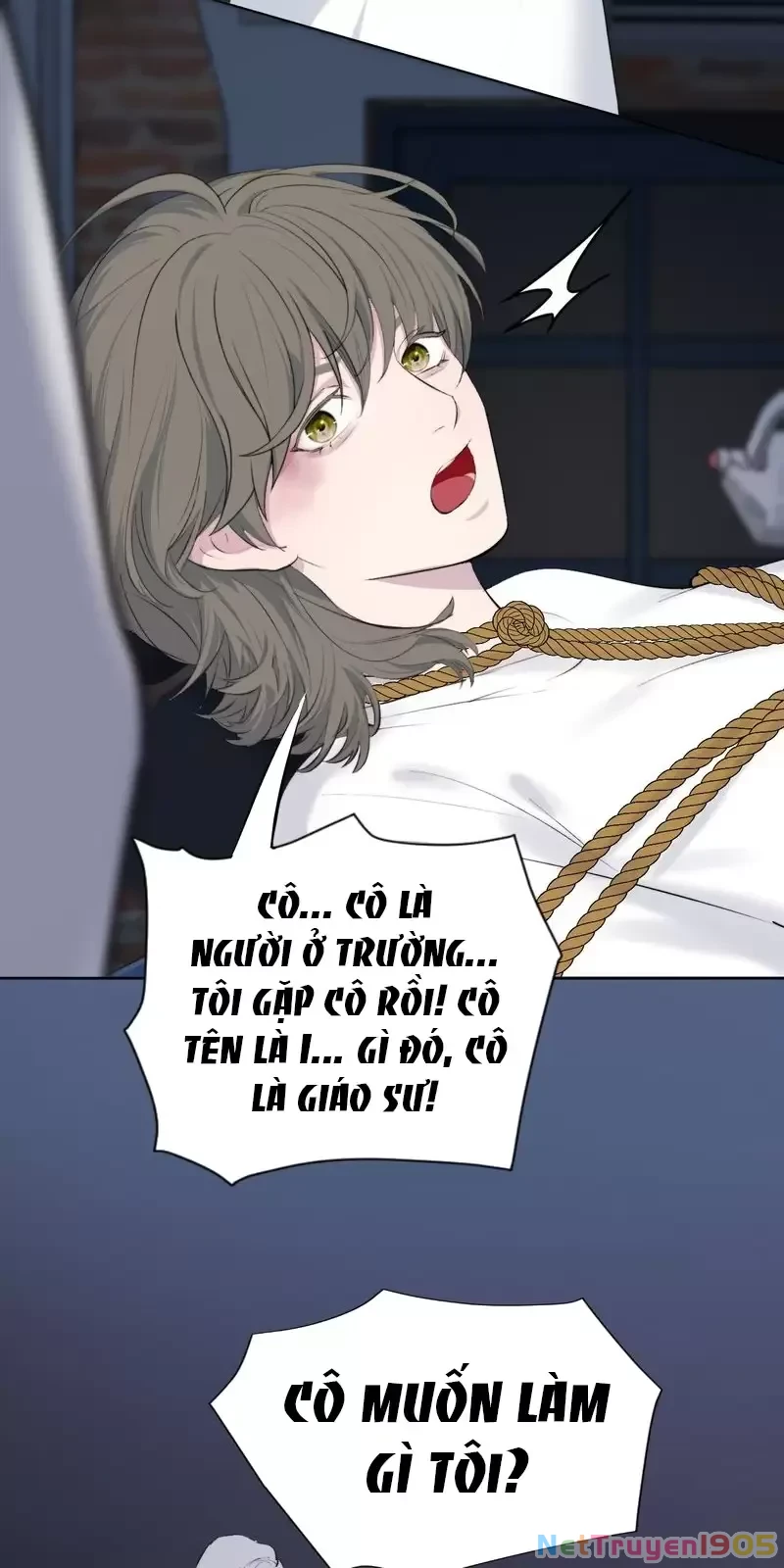 Thao Túng Trái Tim Em Chapter 41 - Trang 2