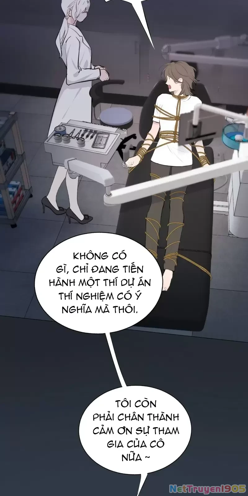 Thao Túng Trái Tim Em Chapter 41 - Trang 2