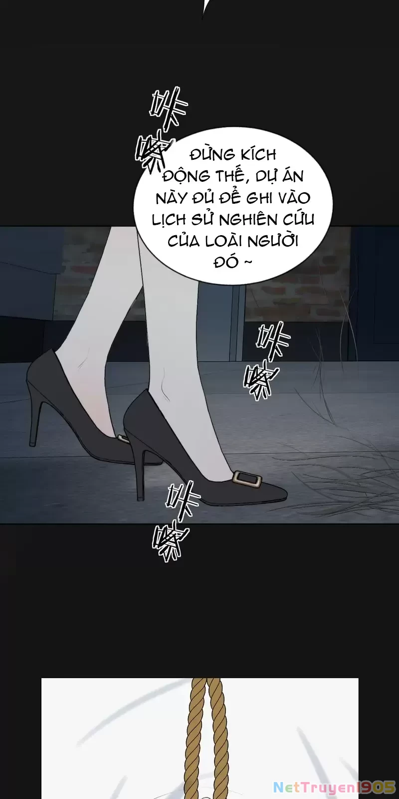 Thao Túng Trái Tim Em Chapter 41 - Trang 2
