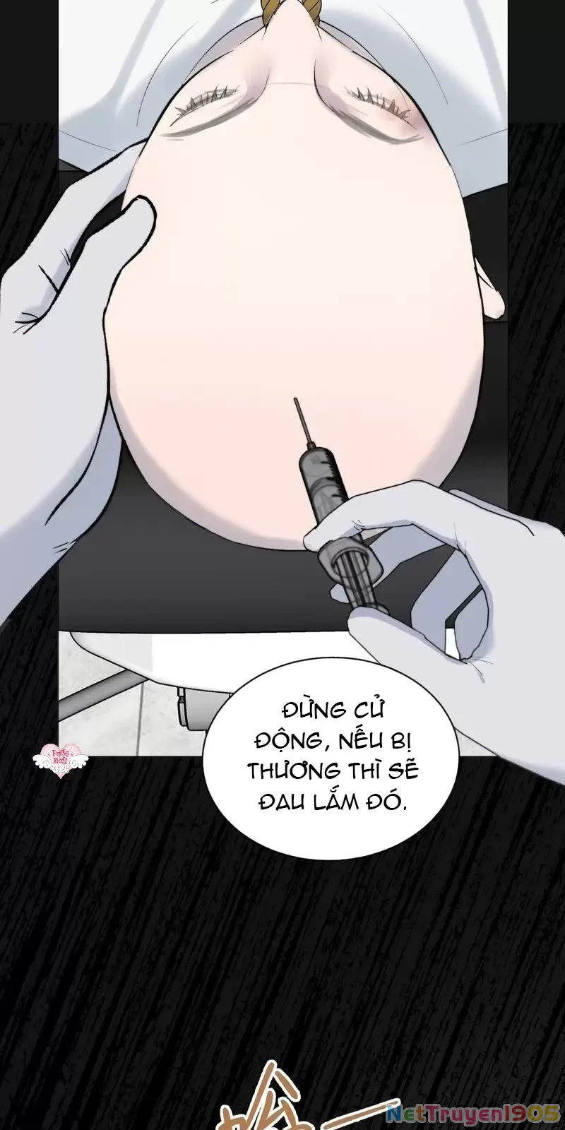 Thao Túng Trái Tim Em Chapter 41 - Trang 2
