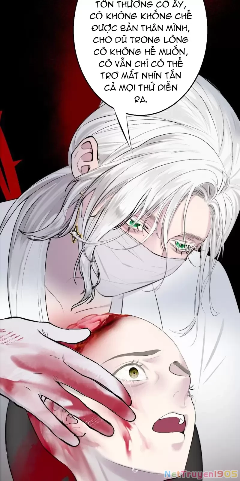 Thao Túng Trái Tim Em Chapter 41 - Trang 2