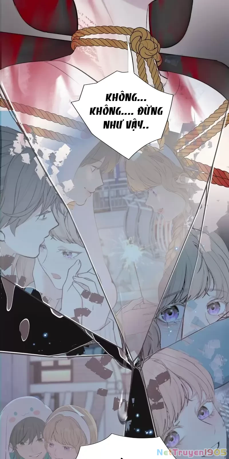 Thao Túng Trái Tim Em Chapter 41 - Trang 2