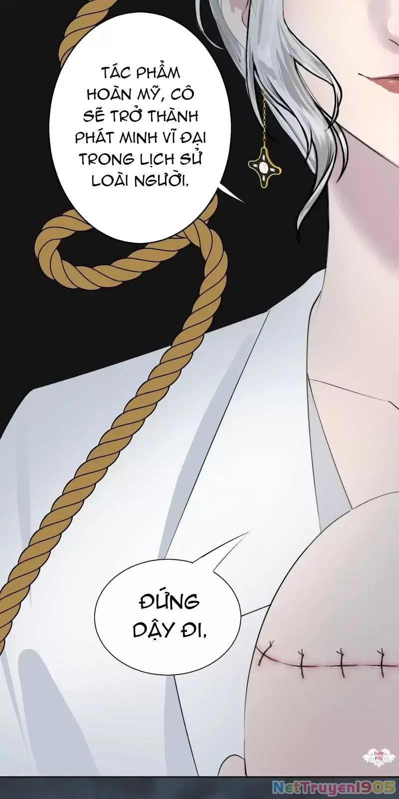 Thao Túng Trái Tim Em Chapter 41 - Trang 2