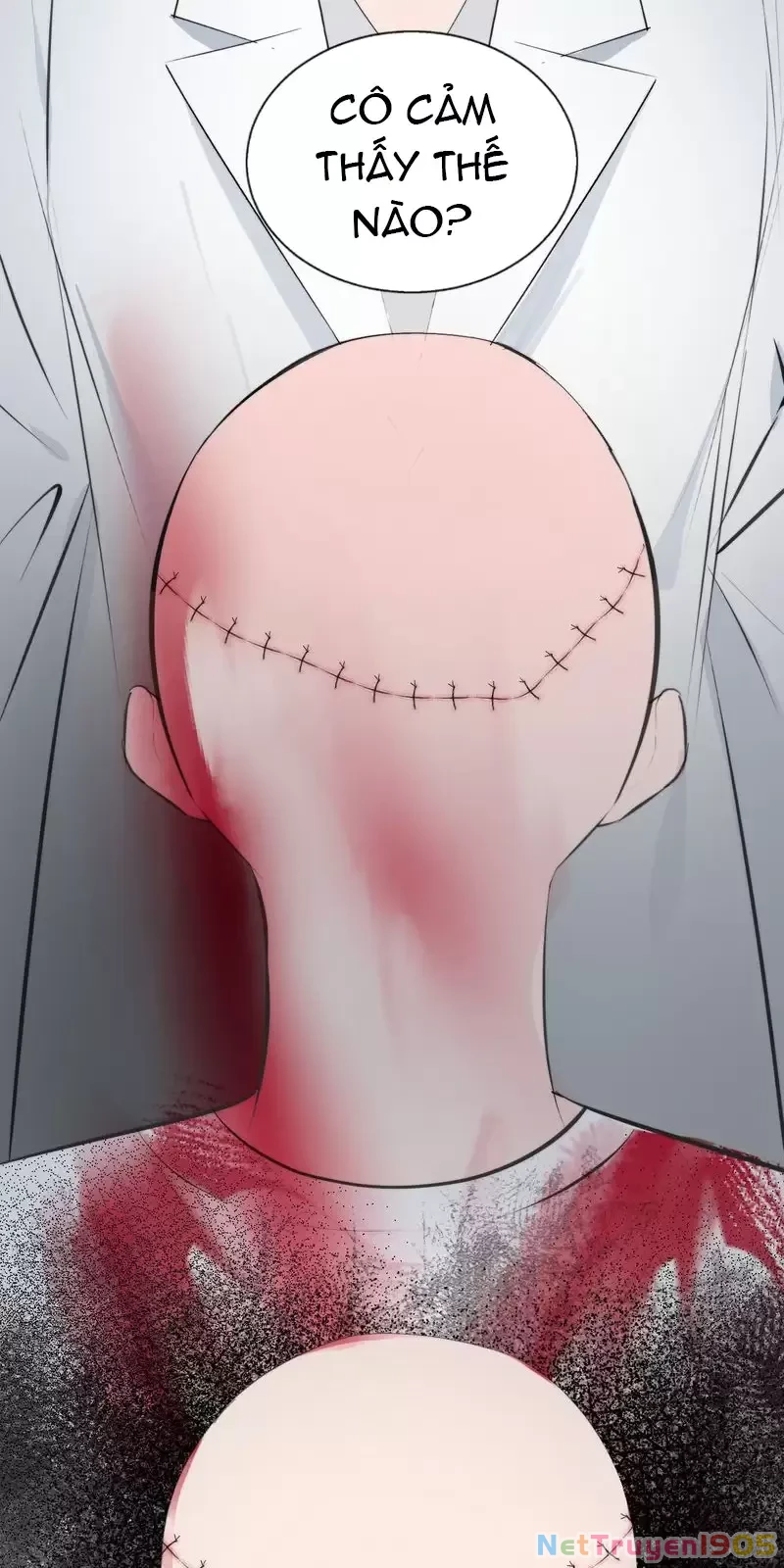 Thao Túng Trái Tim Em Chapter 41 - Trang 2