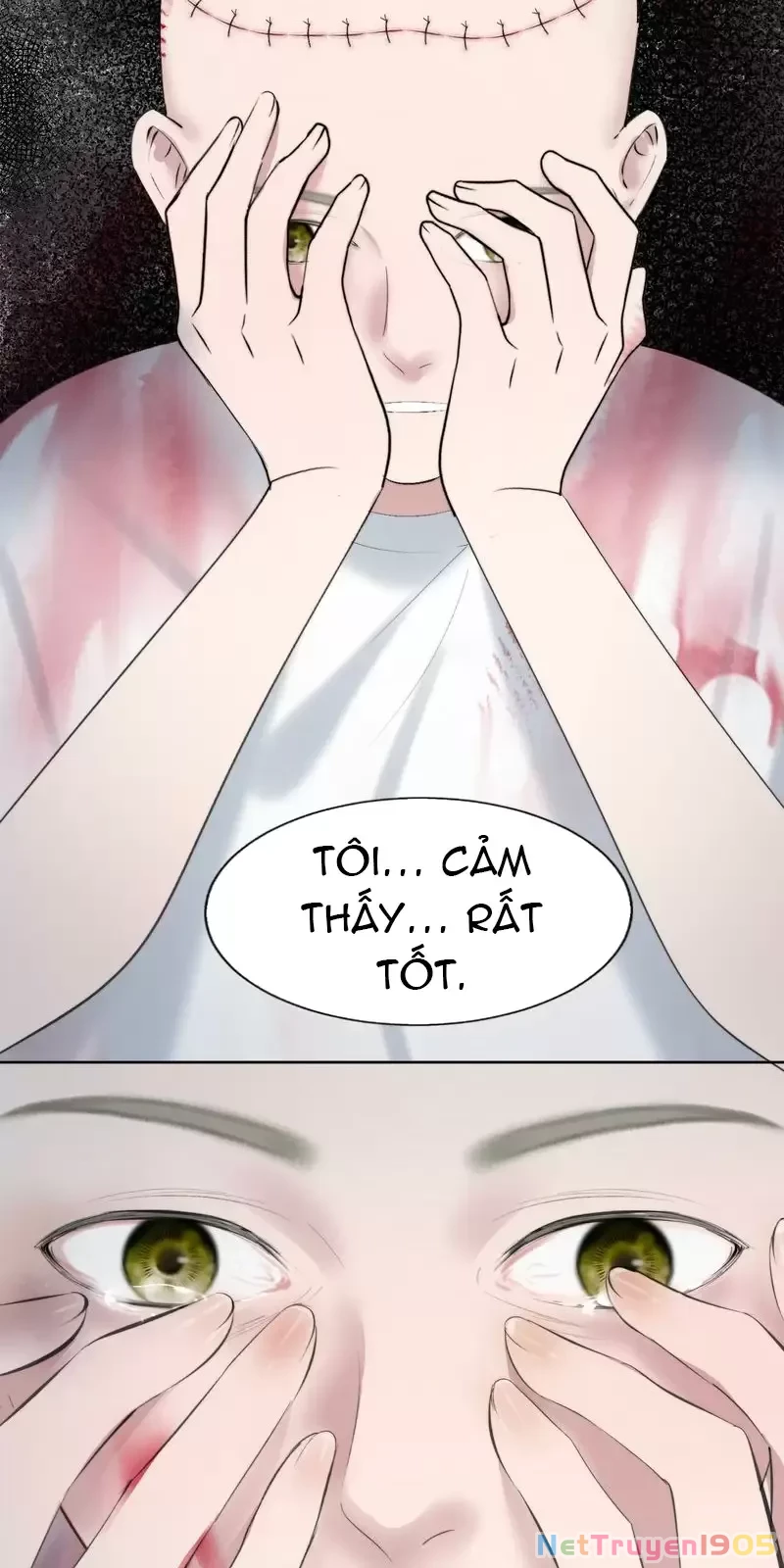 Thao Túng Trái Tim Em Chapter 41 - Trang 2