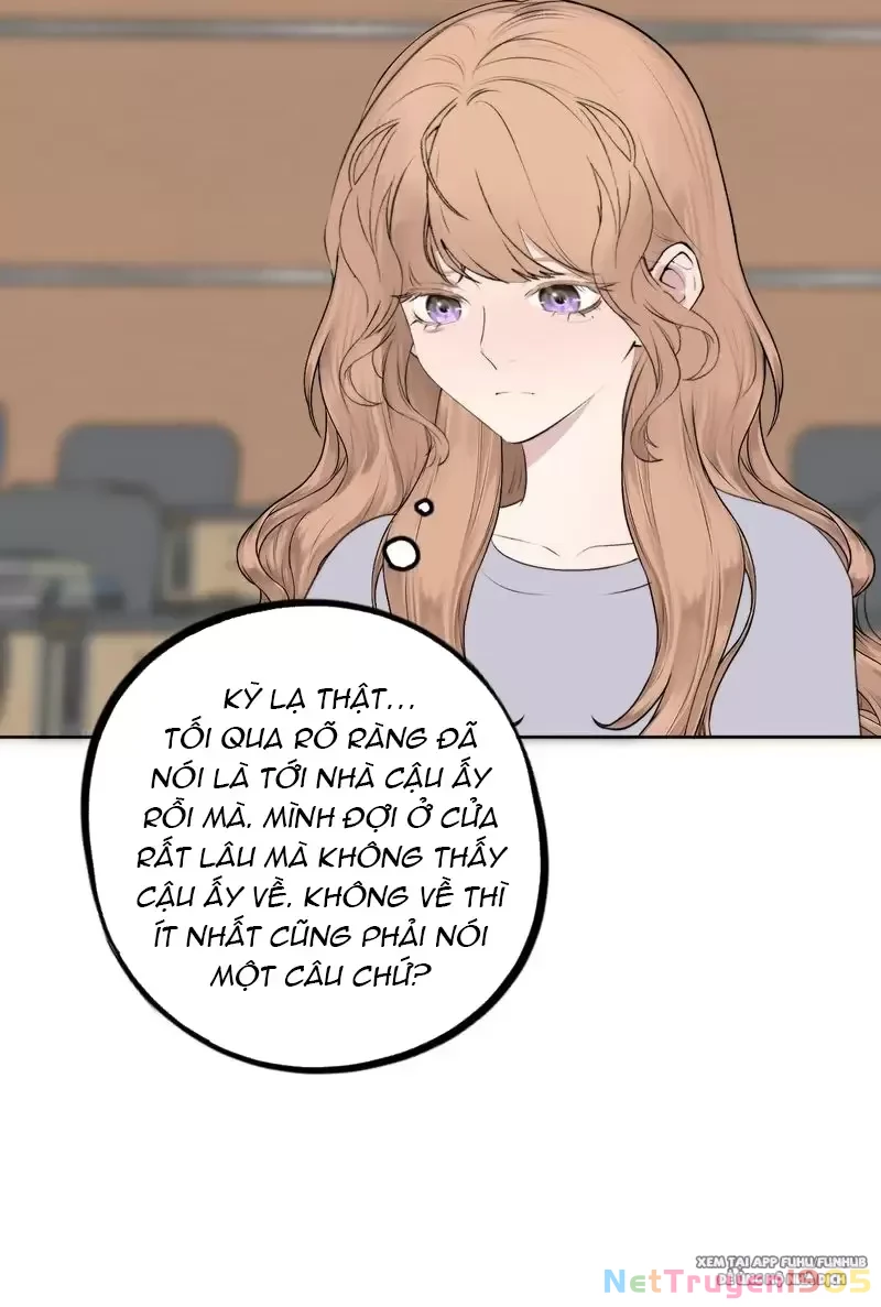 Thao Túng Trái Tim Em Chapter 41 - Trang 2