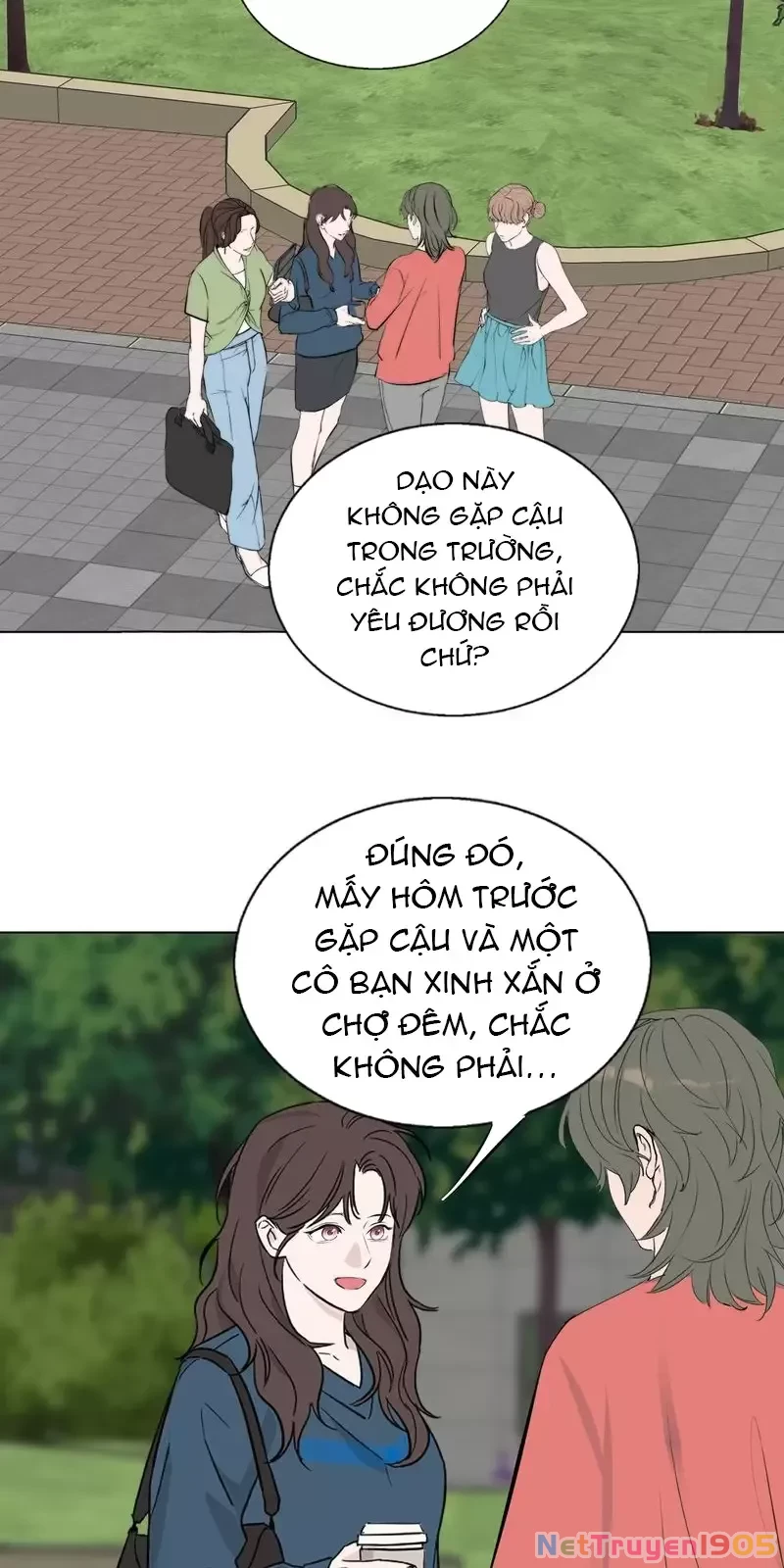 Thao Túng Trái Tim Em Chapter 41 - Trang 2