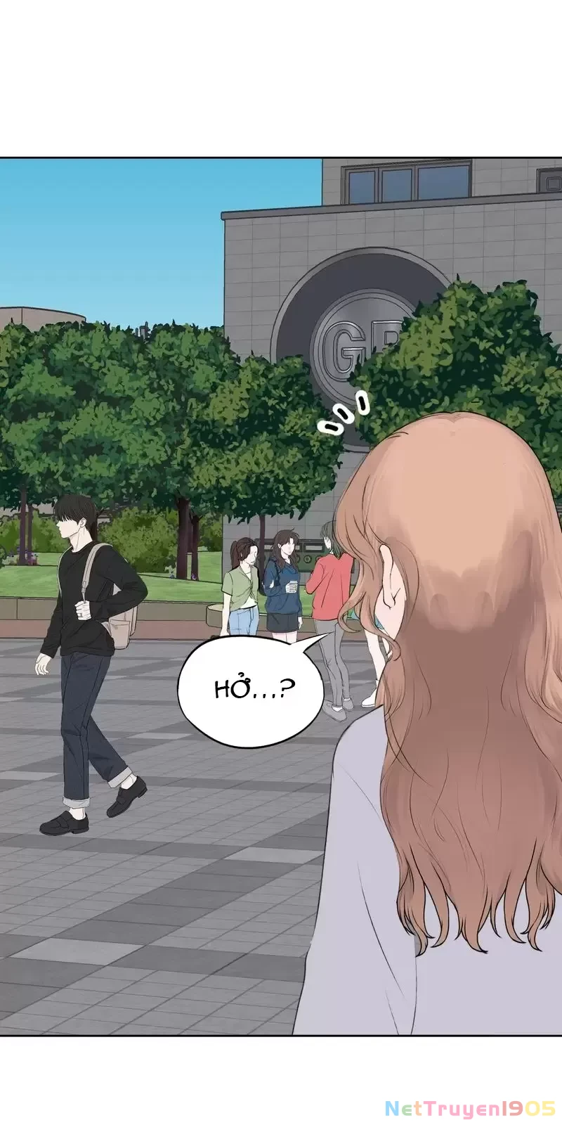 Thao Túng Trái Tim Em Chapter 41 - Trang 2