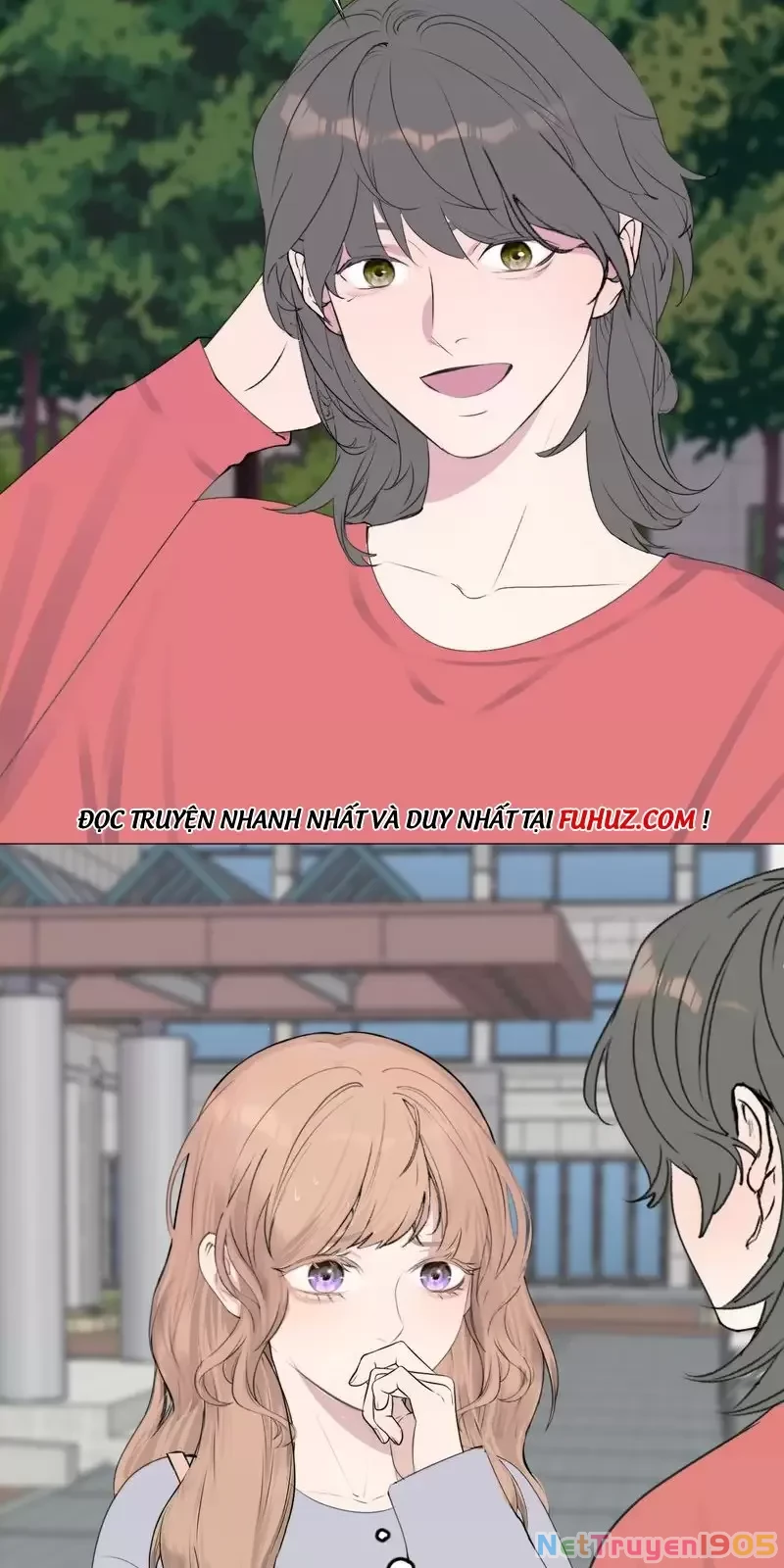 Thao Túng Trái Tim Em Chapter 41 - Trang 2