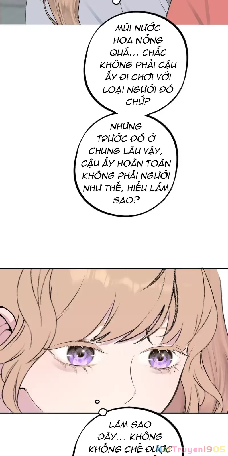Thao Túng Trái Tim Em Chapter 41 - Trang 2