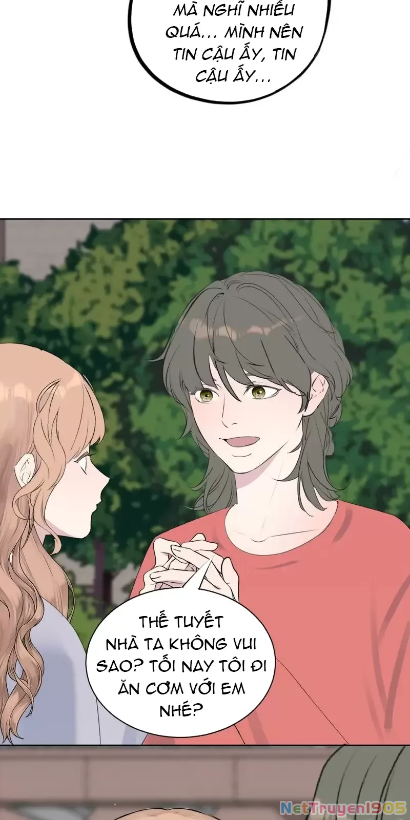 Thao Túng Trái Tim Em Chapter 41 - Trang 2