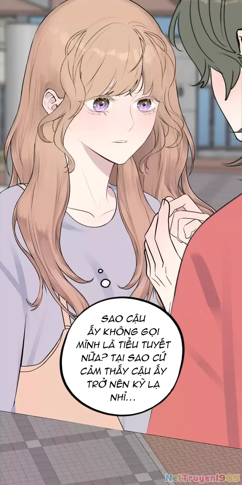 Thao Túng Trái Tim Em Chapter 41 - Trang 2