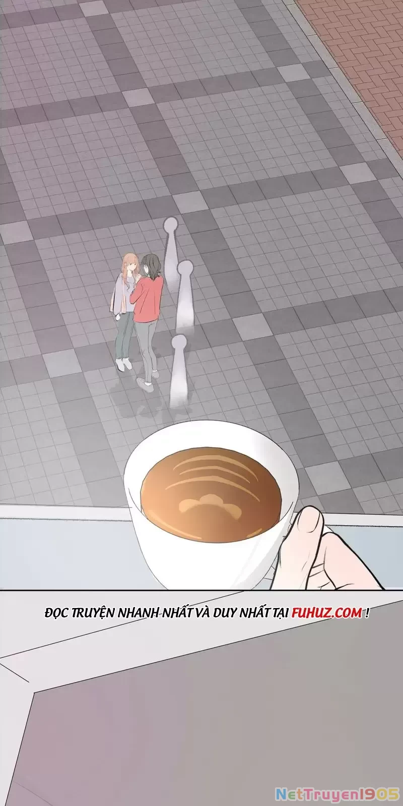 Thao Túng Trái Tim Em Chapter 41 - Trang 2