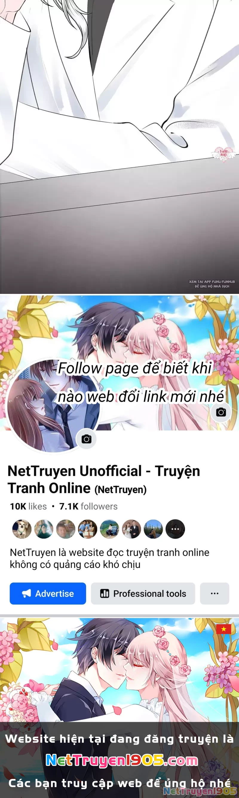 Thao Túng Trái Tim Em Chapter 41 - Trang 2