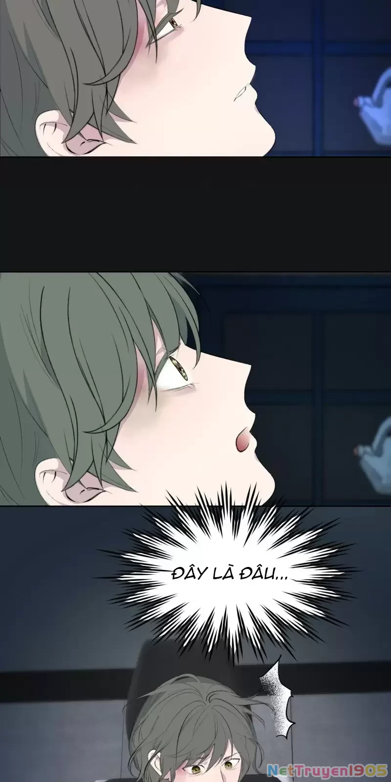 Thao Túng Trái Tim Em Chapter 41 - Trang 2