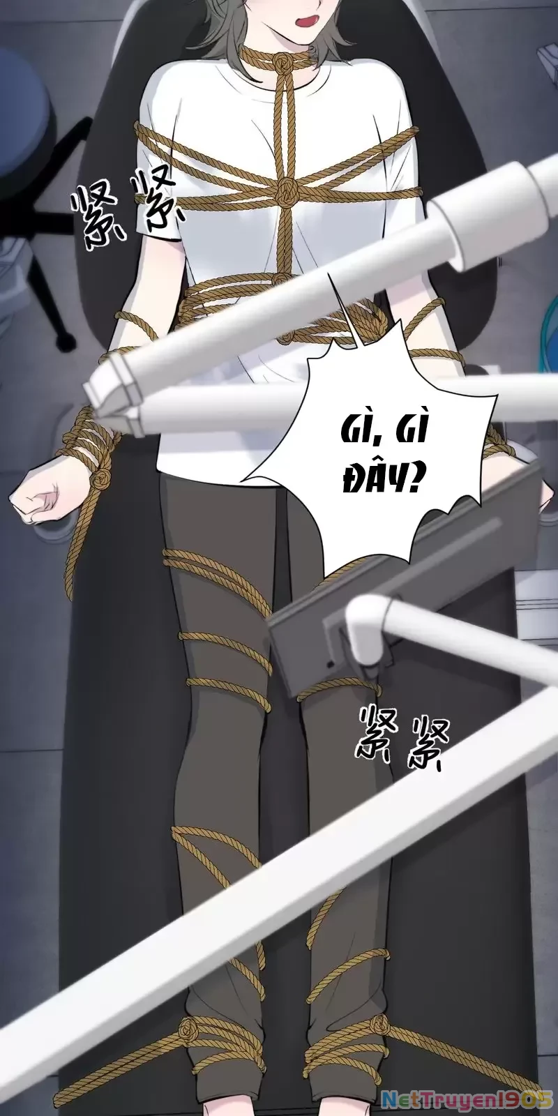 Thao Túng Trái Tim Em Chapter 41 - Trang 2