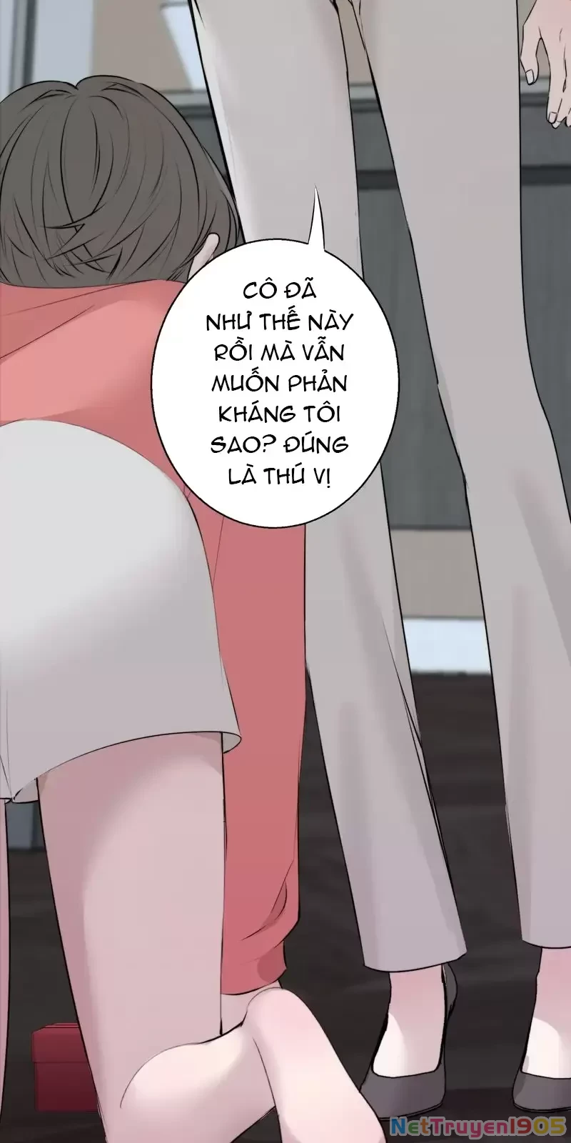 Thao Túng Trái Tim Em Chapter 42 - Trang 2