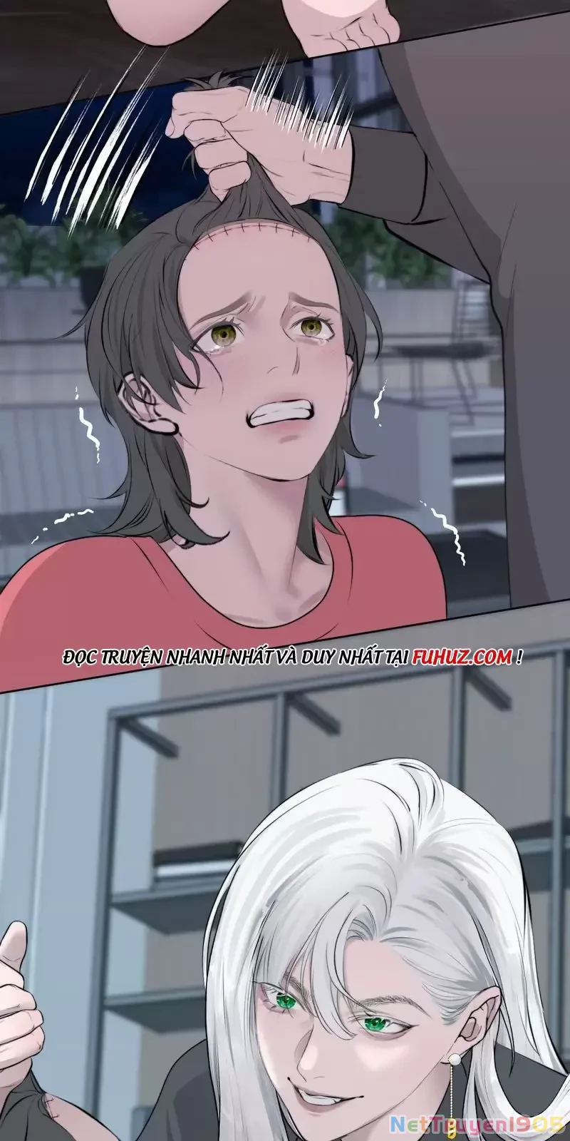 Thao Túng Trái Tim Em Chapter 42 - Trang 2