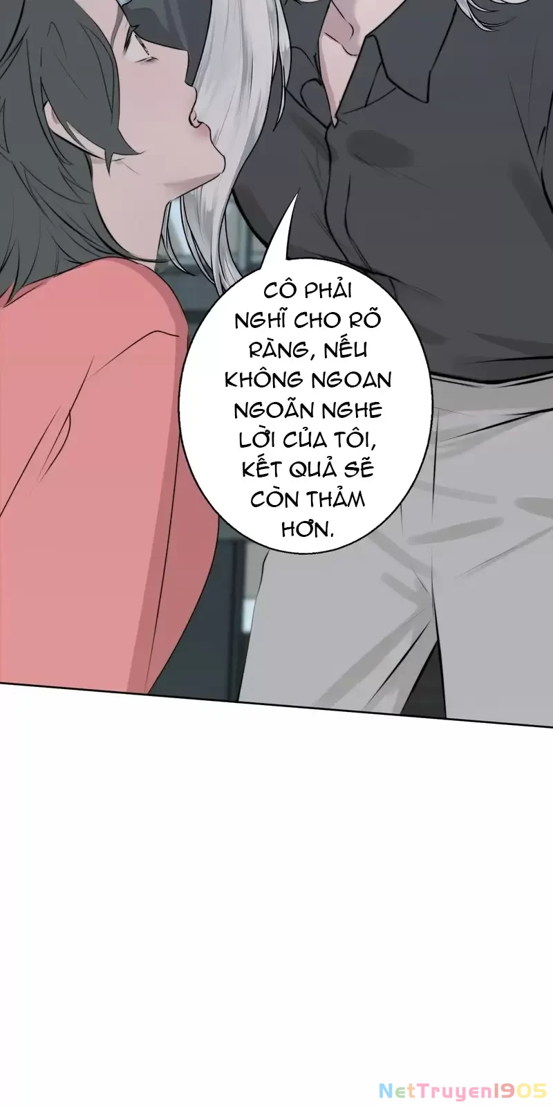 Thao Túng Trái Tim Em Chapter 42 - Trang 2