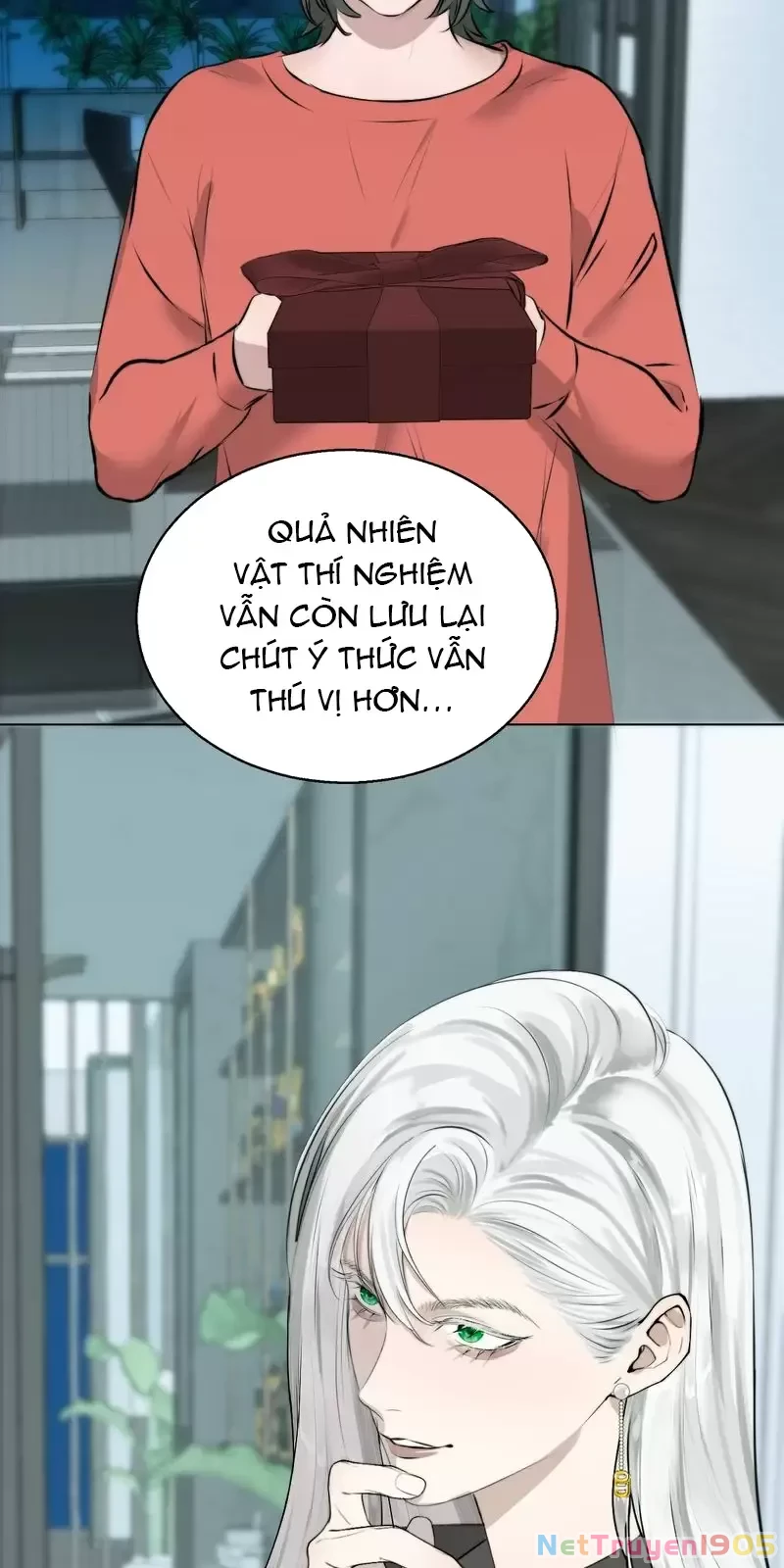 Thao Túng Trái Tim Em Chapter 42 - Trang 2