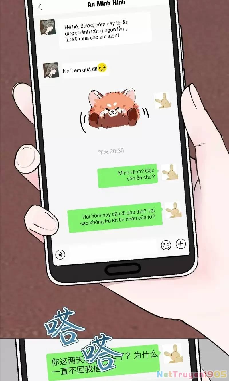 Thao Túng Trái Tim Em Chapter 42 - Trang 2