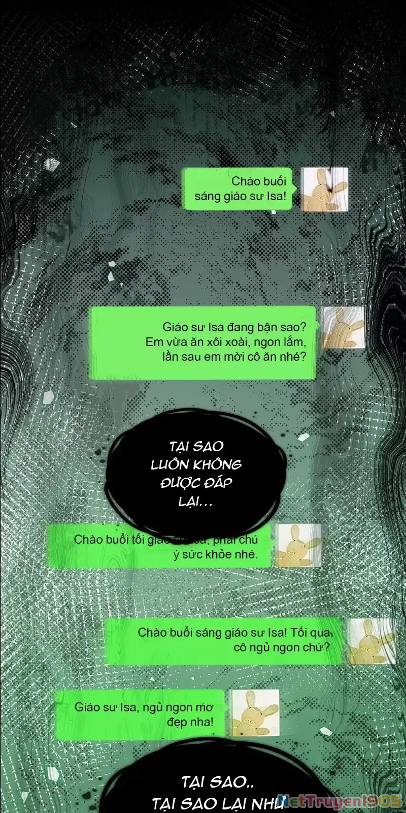 Thao Túng Trái Tim Em Chapter 42 - Trang 2