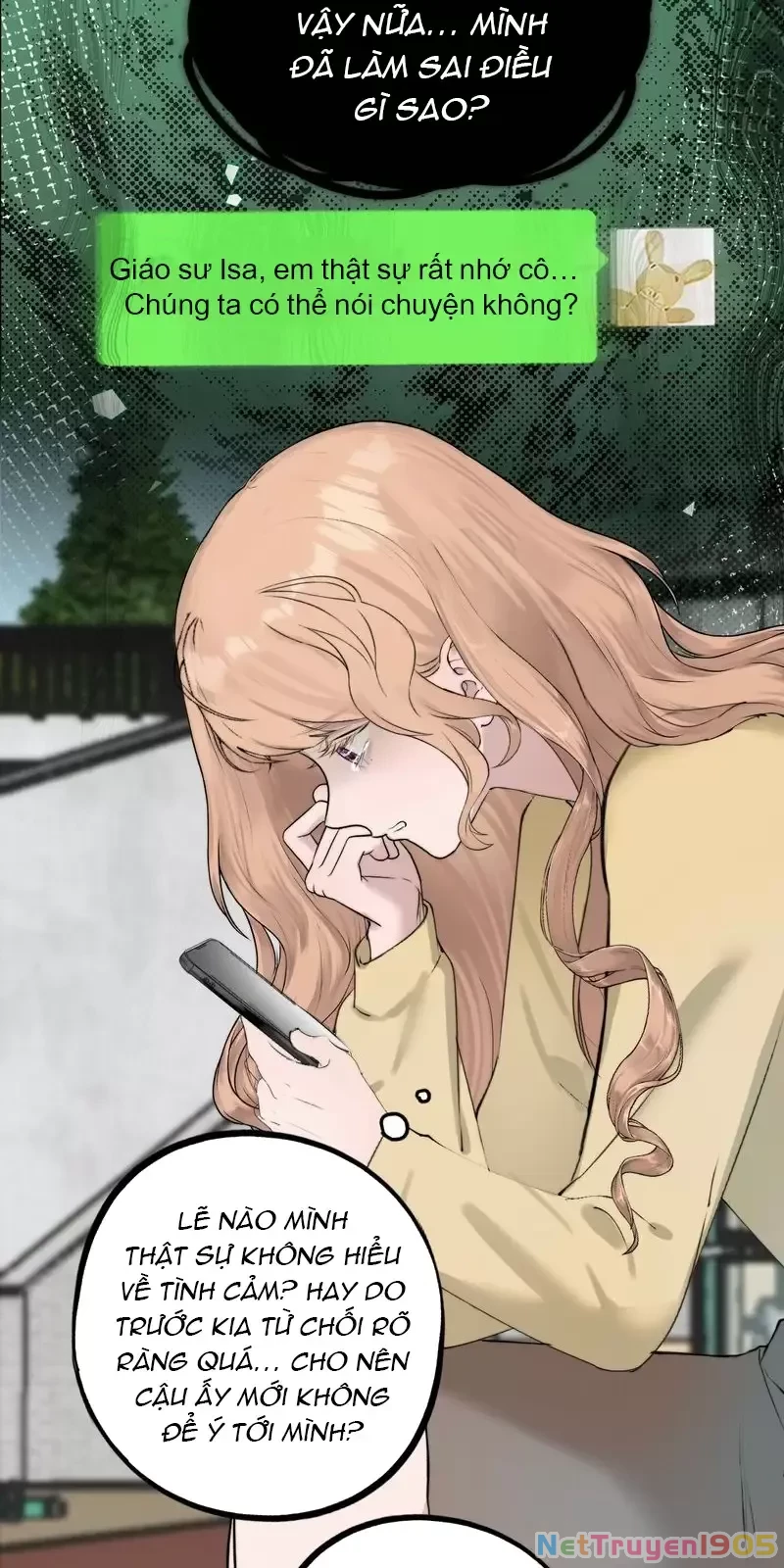 Thao Túng Trái Tim Em Chapter 42 - Trang 2