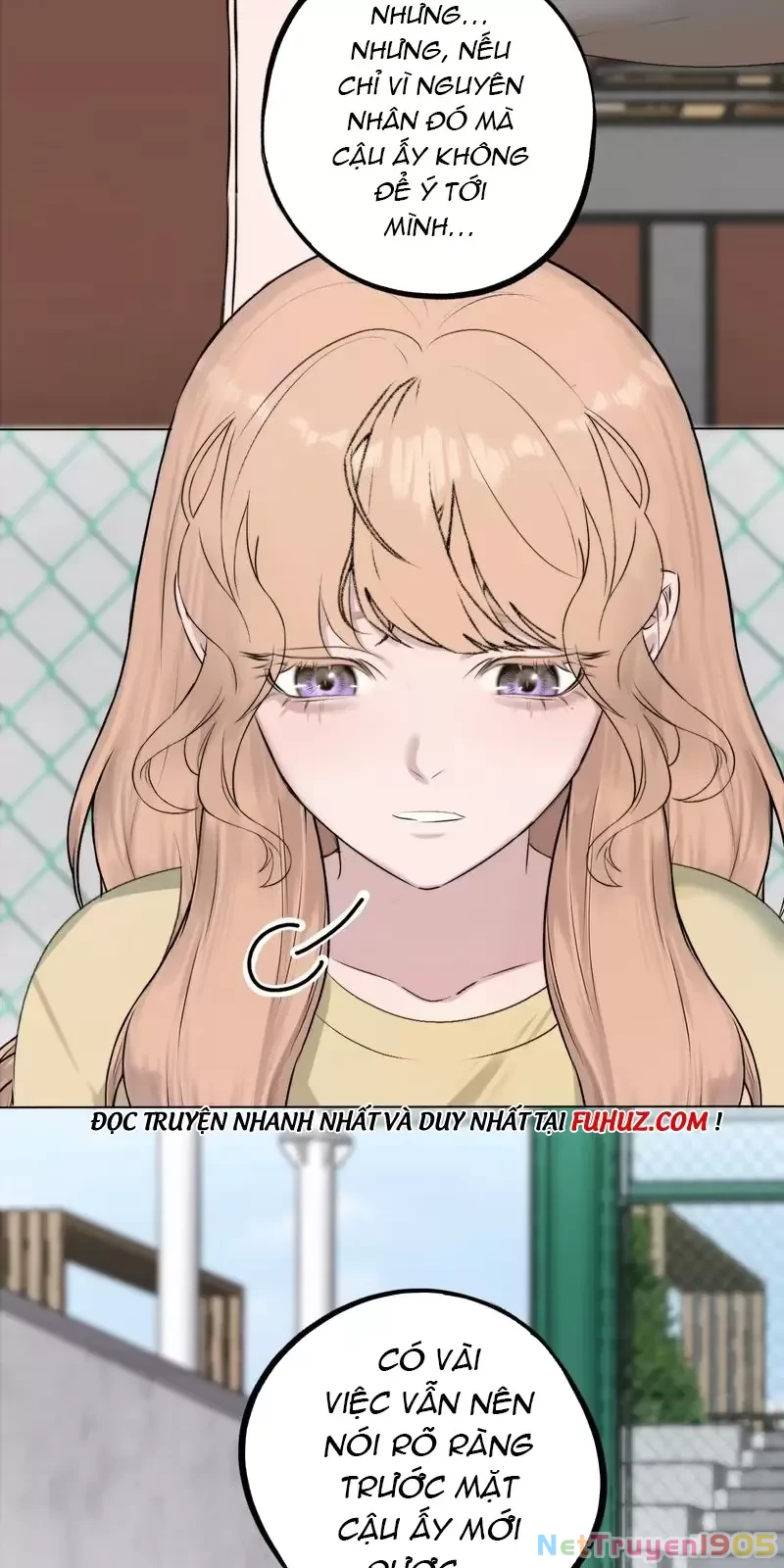 Thao Túng Trái Tim Em Chapter 42 - Trang 2