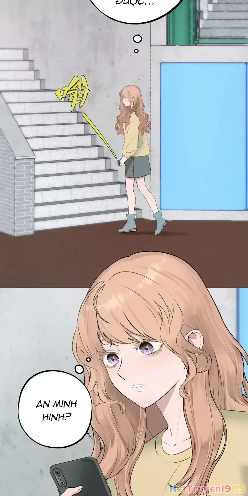 Thao Túng Trái Tim Em Chapter 42 - Trang 2