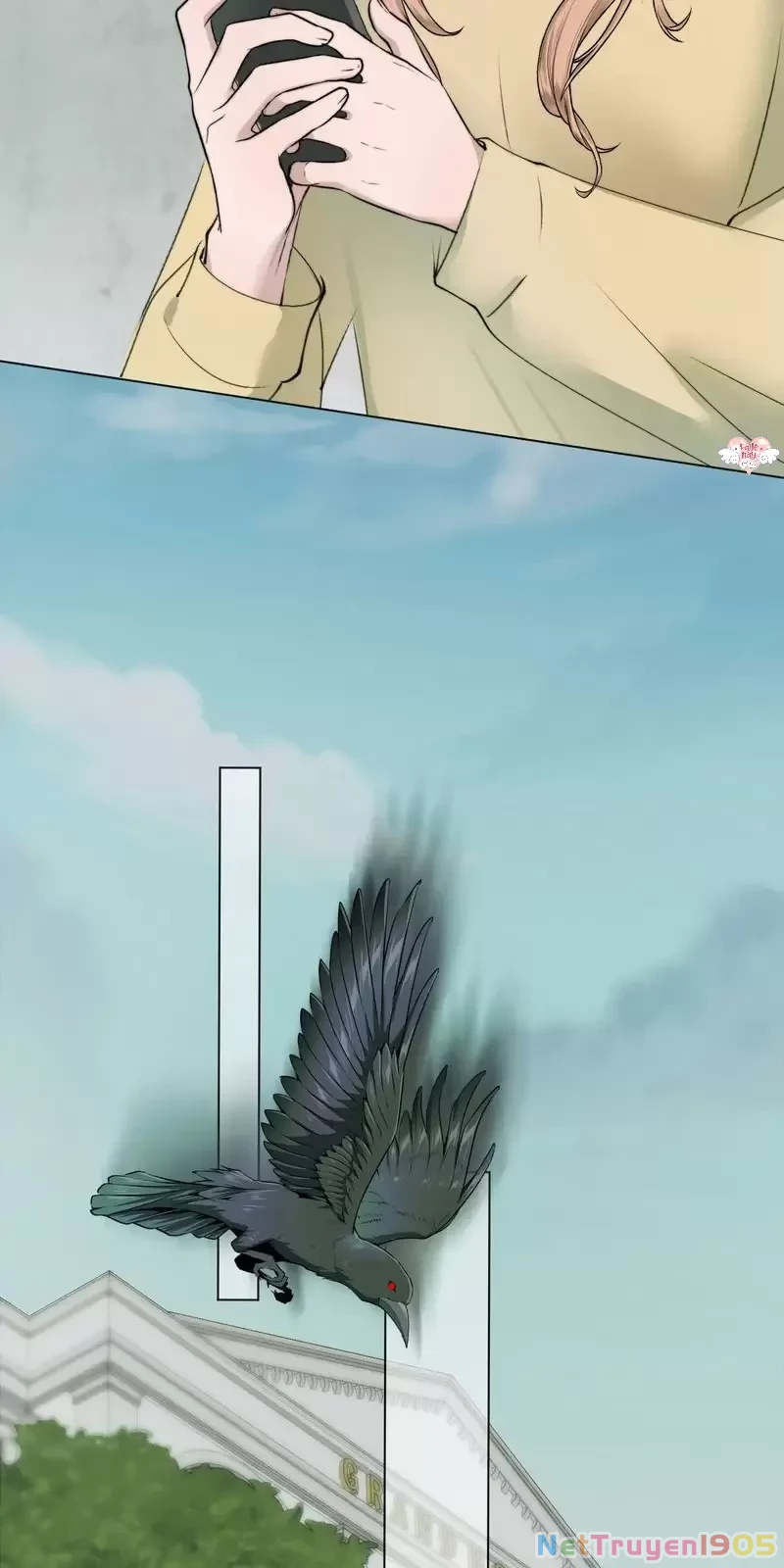 Thao Túng Trái Tim Em Chapter 42 - Trang 2