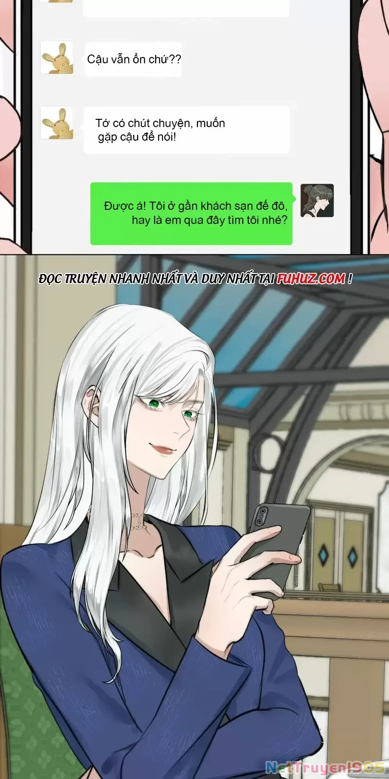 Thao Túng Trái Tim Em Chapter 42 - Trang 2