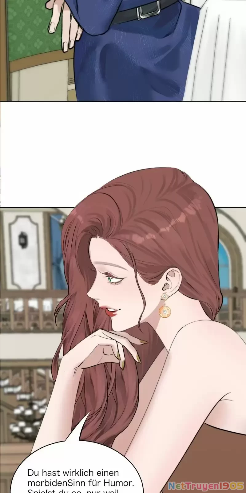 Thao Túng Trái Tim Em Chapter 42 - Trang 2