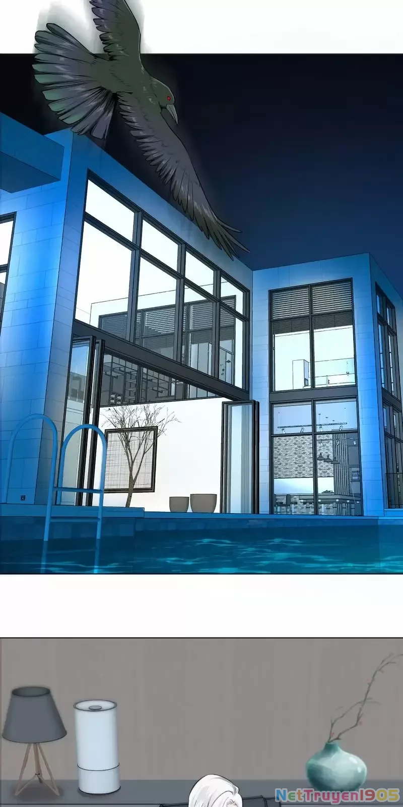 Thao Túng Trái Tim Em Chapter 42 - Trang 2