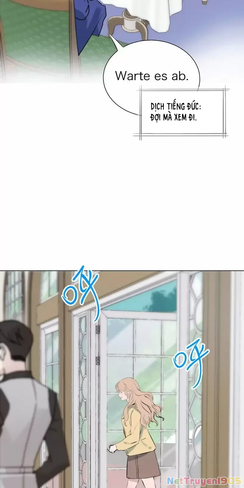 Thao Túng Trái Tim Em Chapter 42 - Trang 2