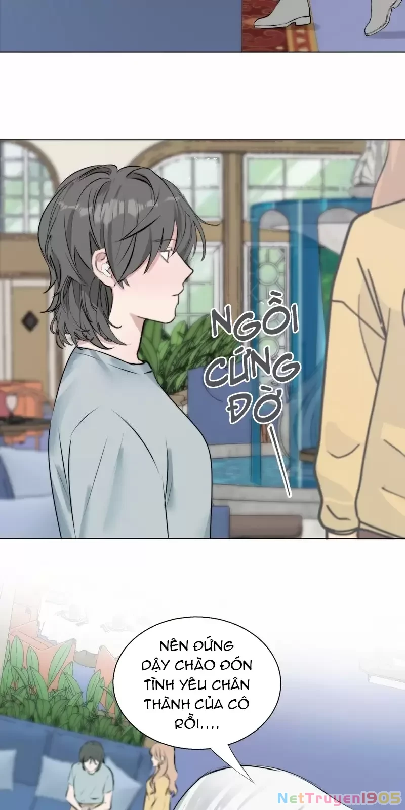 Thao Túng Trái Tim Em Chapter 42 - Trang 2