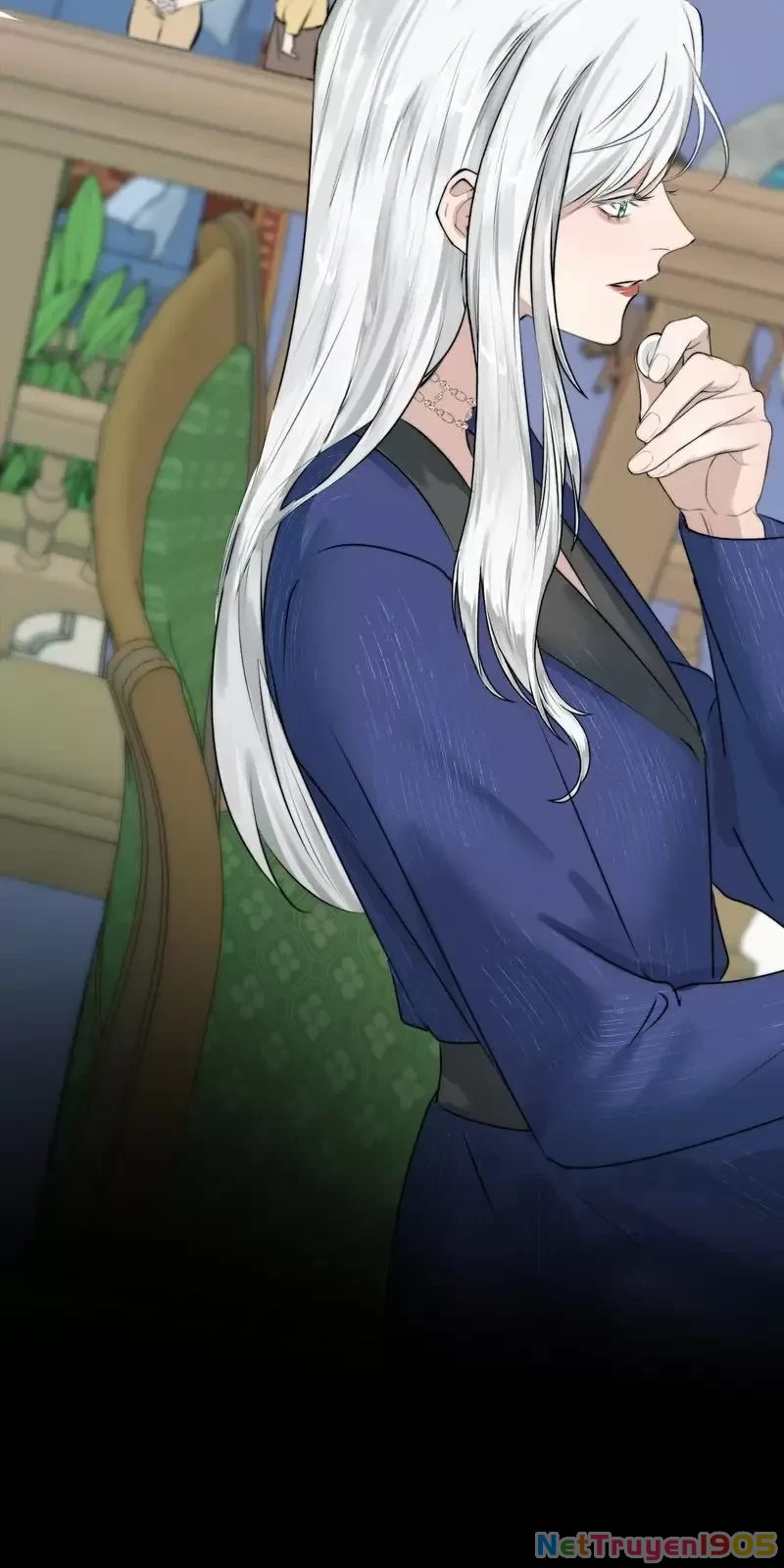 Thao Túng Trái Tim Em Chapter 42 - Trang 2