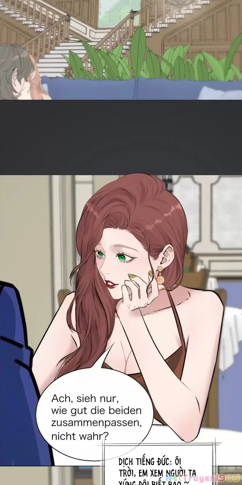 Thao Túng Trái Tim Em Chapter 42 - Trang 2