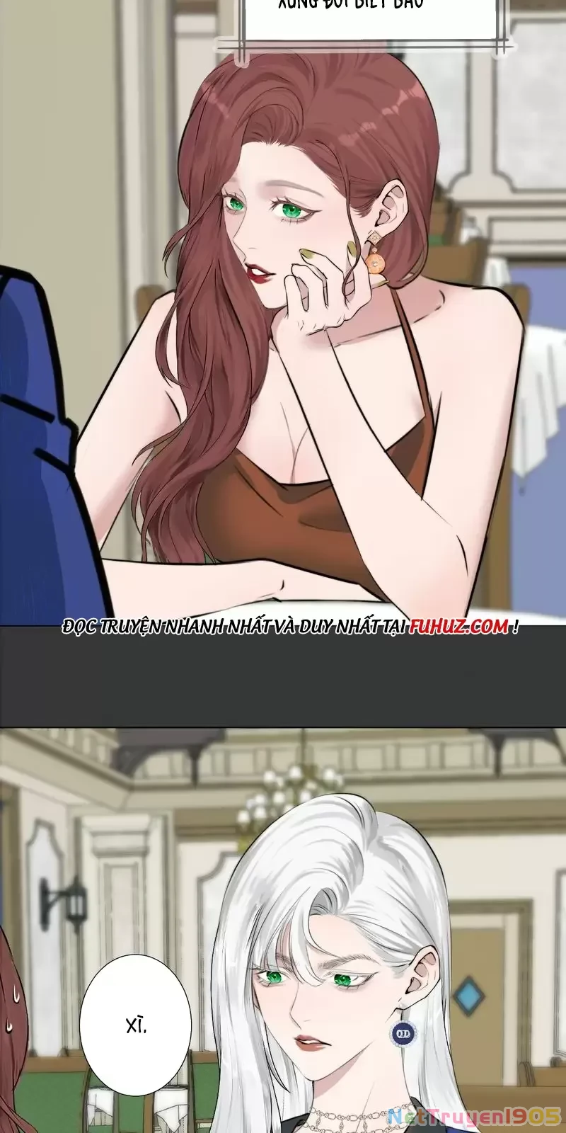 Thao Túng Trái Tim Em Chapter 42 - Trang 2