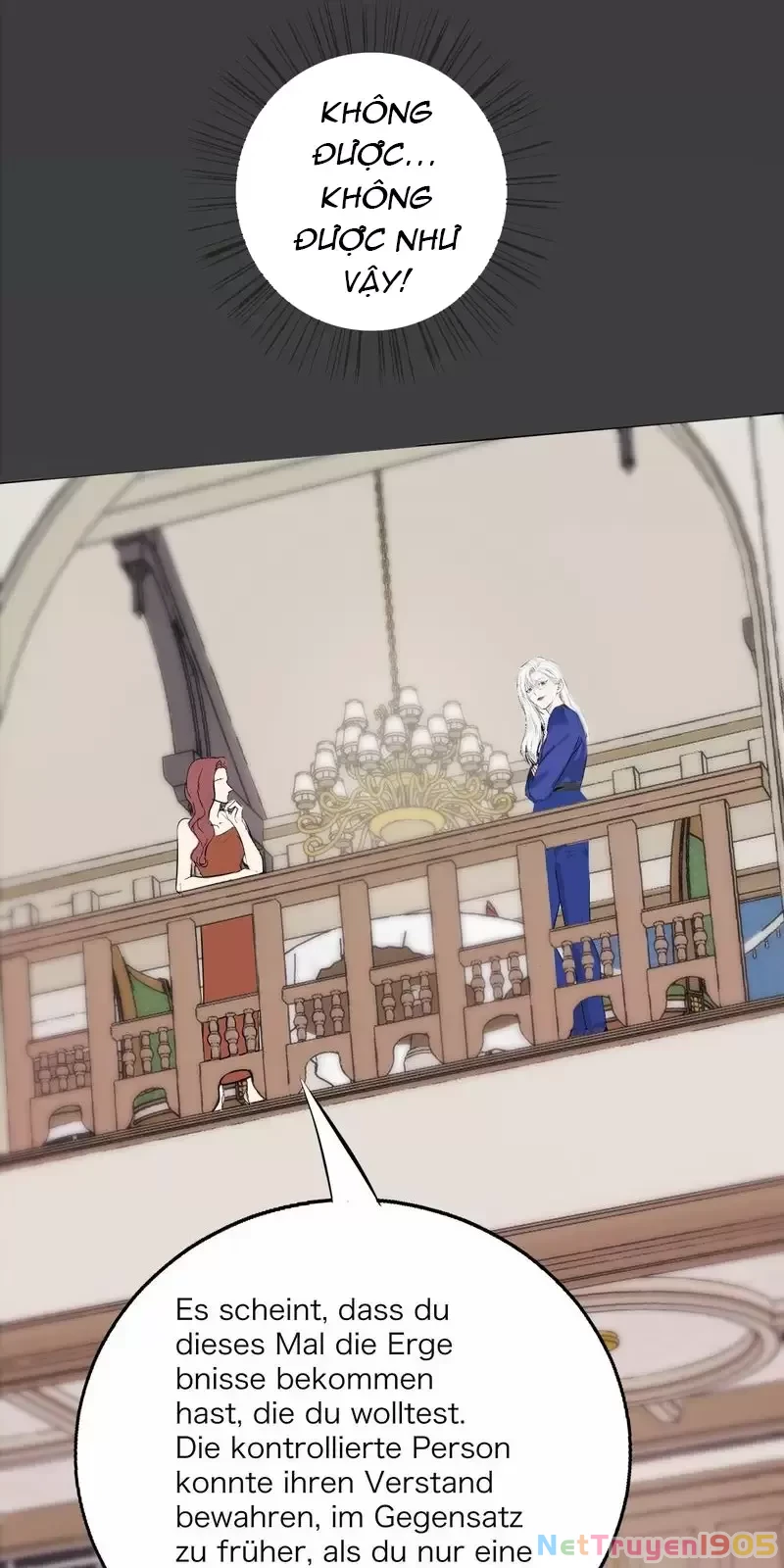 Thao Túng Trái Tim Em Chapter 42 - Trang 2