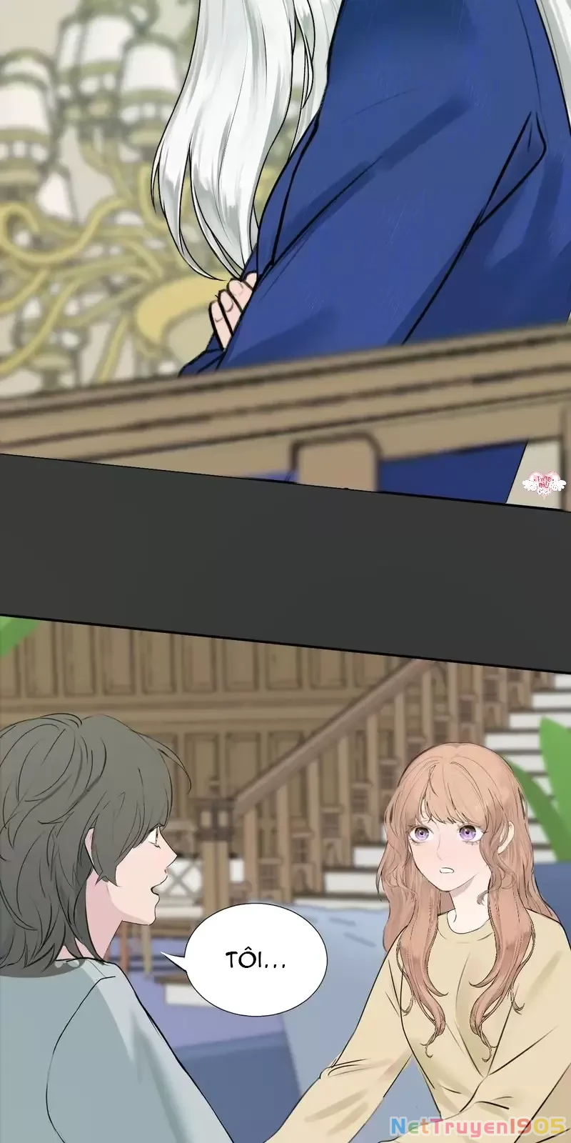 Thao Túng Trái Tim Em Chapter 42 - Trang 2