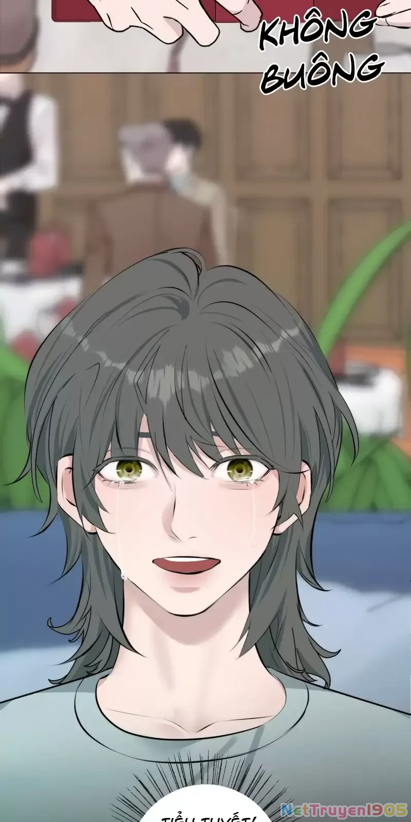 Thao Túng Trái Tim Em Chapter 42 - Trang 2