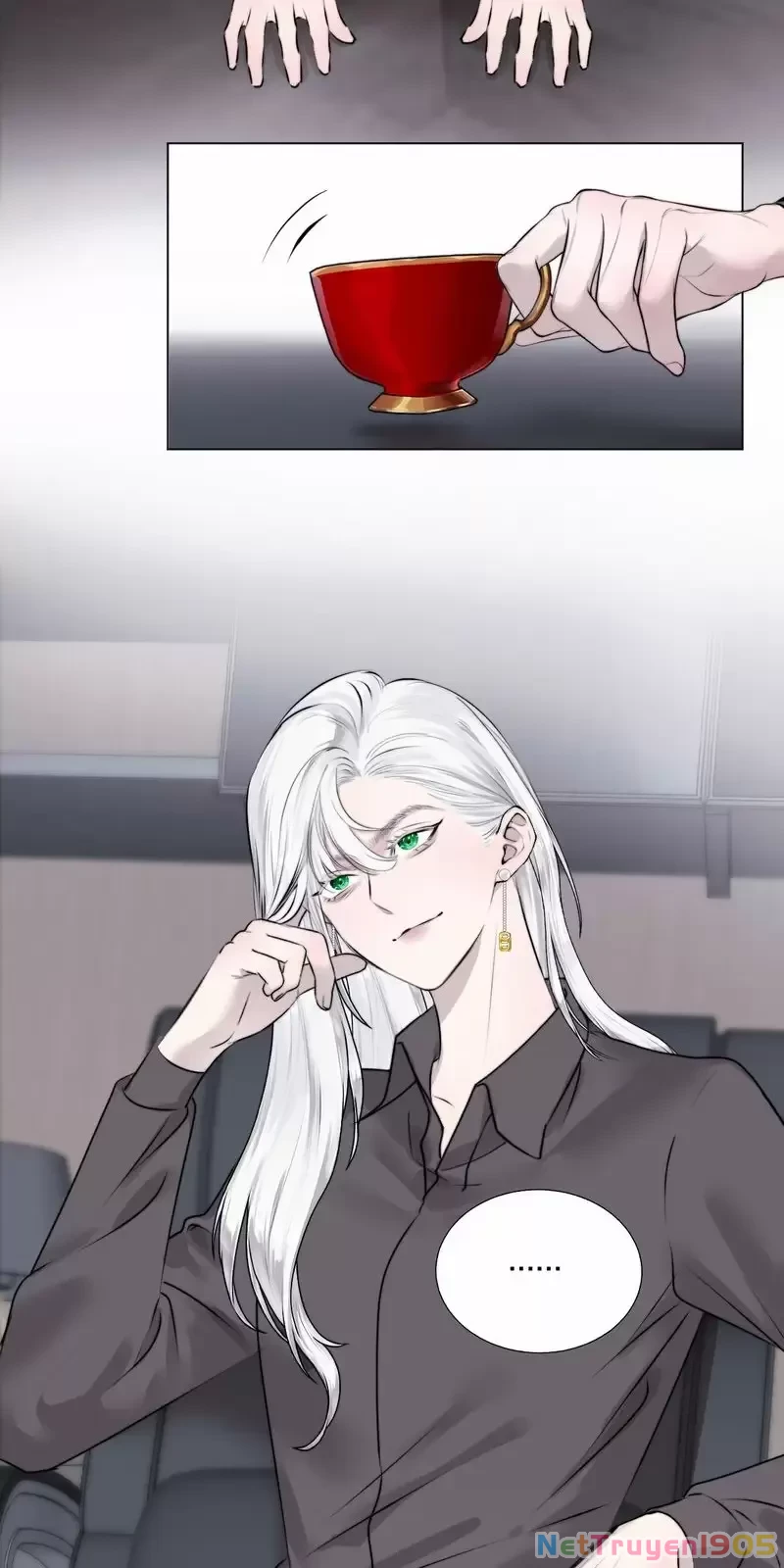 Thao Túng Trái Tim Em Chapter 42 - Trang 2